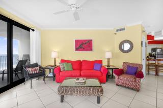 Windward Pointe 1401-Large balcony best views - Orange Beach - 3