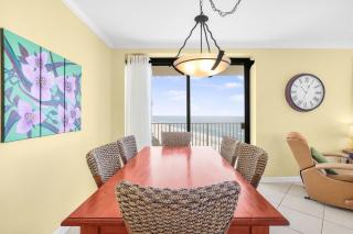 Windward Pointe 1401-Large balcony best views - Orange Beach - 5