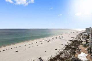 Windward Pointe 1401-Large balcony best views - Orange Beach - 2