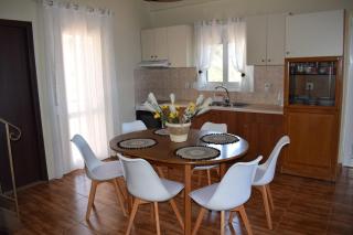 Arismari Αη Γιάννης Καπετανιανα - 2