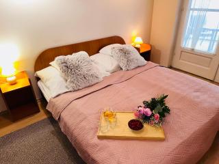 Cozy Garden Apartman - Gyula - 8