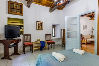 Pefkos Cottage - Panormos - 1