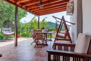 Pefkos Cottage - Panormos - 4