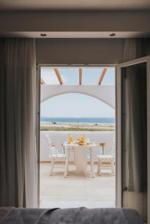 Naxos Grand Hotel - Naxos Chora - 5