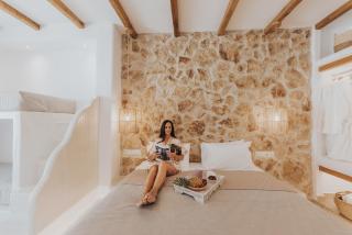 Naxos Grand Hotel - Naxos Chora - 4