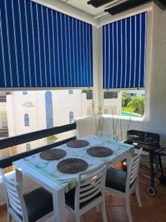 Appartement bohème à 2 minutes de la plage - Skhirat - 5