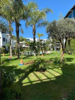 Appartement bohème à 2 minutes de la plage - Skhirat - 4