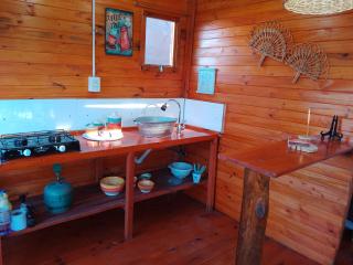 FINCA los nogales - General Belgrano - 9