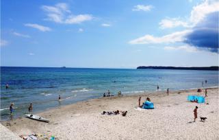 2 Bedroom Stunning Apartment In Prora - Streu - 9