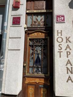 Kapana Plovdiv - Plovdiv - 8
