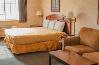 Colfax Inn By Marifah - Colfax - 5