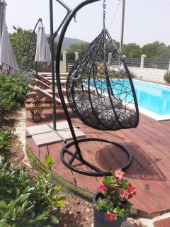 Apartment Karla SNB - Lozovac - 9