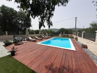 Apartment Karla SNB - Lozovac - 8