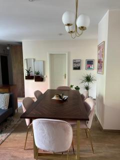 Stilvolle, ruhige und zentrale Wohnung in Köln Ehrenfeld - Köln - 5