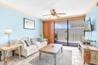 Gulf Village 214- Close to the Hangout beachfront - Gulf Shores - 8