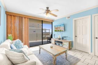 Gulf Village 214- Close to the Hangout beachfront - Gulf Shores - 9