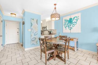 Gulf Village 214- Close to the Hangout beachfront - Gulf Shores - 4