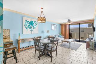 Gulf Village 214- Close to the Hangout beachfront - Gulf Shores - 6