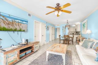Gulf Village 214- Close to the Hangout beachfront - Gulf Shores - 5