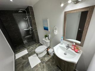 Beach Front Townhouse Monarca C - El Tamarindo - 2