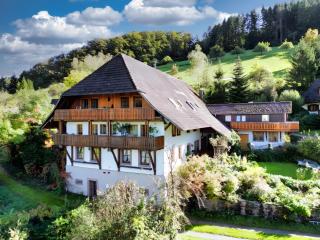 Room in Guest room - Small holiday cottage - Schuttertal - 6
