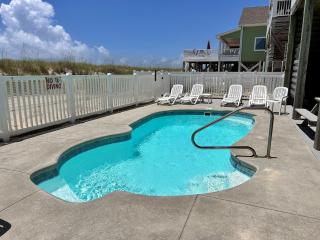 No Worries - Oak Island - 9