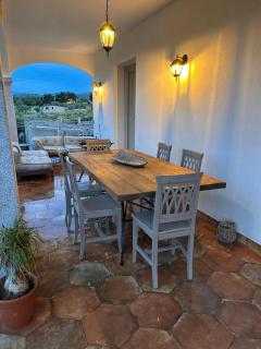 Villa pirastu - Bassacutena - 7