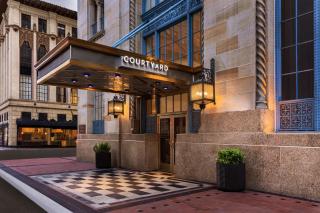 Courtyard by Marriott San Diego Downtown - San Diego - 6