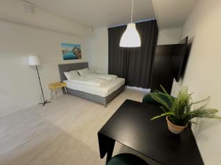 Studio Vestermyrveien, Svolvær - Svolvær - 6
