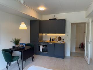 Studio Vestermyrveien, Svolvær - Svolvær - 8