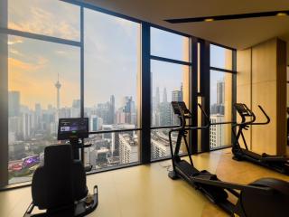 Axon Residence KLCC - JD HOME - Kuala Lumpur - 6