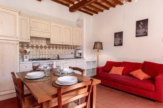 Residenza il Vicolo del Corso - Massa Marittima - 0