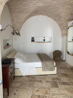 Fata scalza - Martina Franca - 2