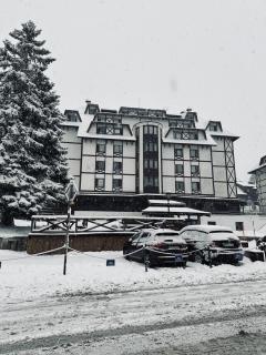 Donna Kopaonik - Kopaonik - 1