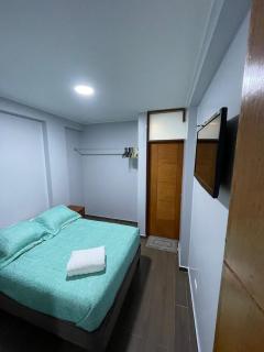 Ravenala - Apartment Paracas - 1