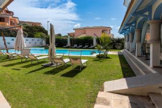 GH Diana Hotel - Santa Teresa Gallura - 7