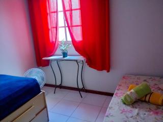 Quarto Aconchegante - Cruzeiro - 3