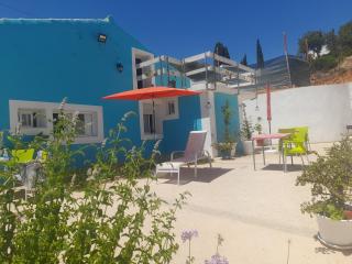 Estudio Dominicana in Albufeira Gale - Albufeira - 4