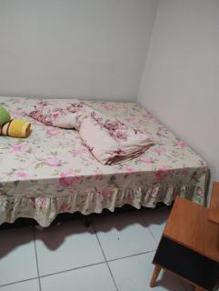 Quarto Aconchegante - Cruzeiro - 6