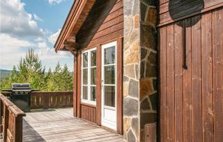 Beautiful Home In Nybergsund - Nybergsund - 8