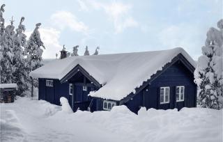 Beautiful Home In Nybergsund - Nybergsund - 1