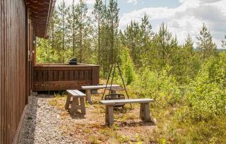 Beautiful Home In Nybergsund - Nybergsund - 3