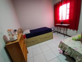 Quarto Aconchegante - Cruzeiro - 7