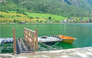 Amazing Home In Olden With Wifi - 3