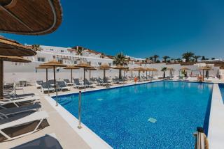Naxos Grand Hotel - 7
