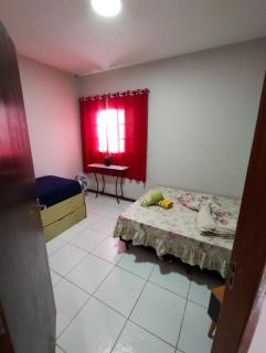 Quarto Aconchegante - Cruzeiro - 8