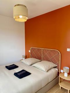 Maison Alba - Lit-et-Mixe - 5