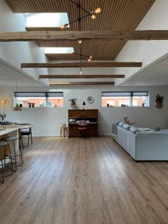 Hus tæt ved havn og strand - 8