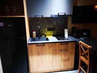 Avilion Apartments Anj 7 1 - Tbilisi - 3