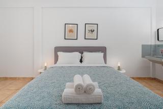 Eirini Residence - Atenas - 0